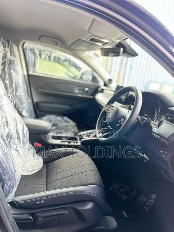 Honda Vezel Premium 2025 SUV Unregistered (Recondition)