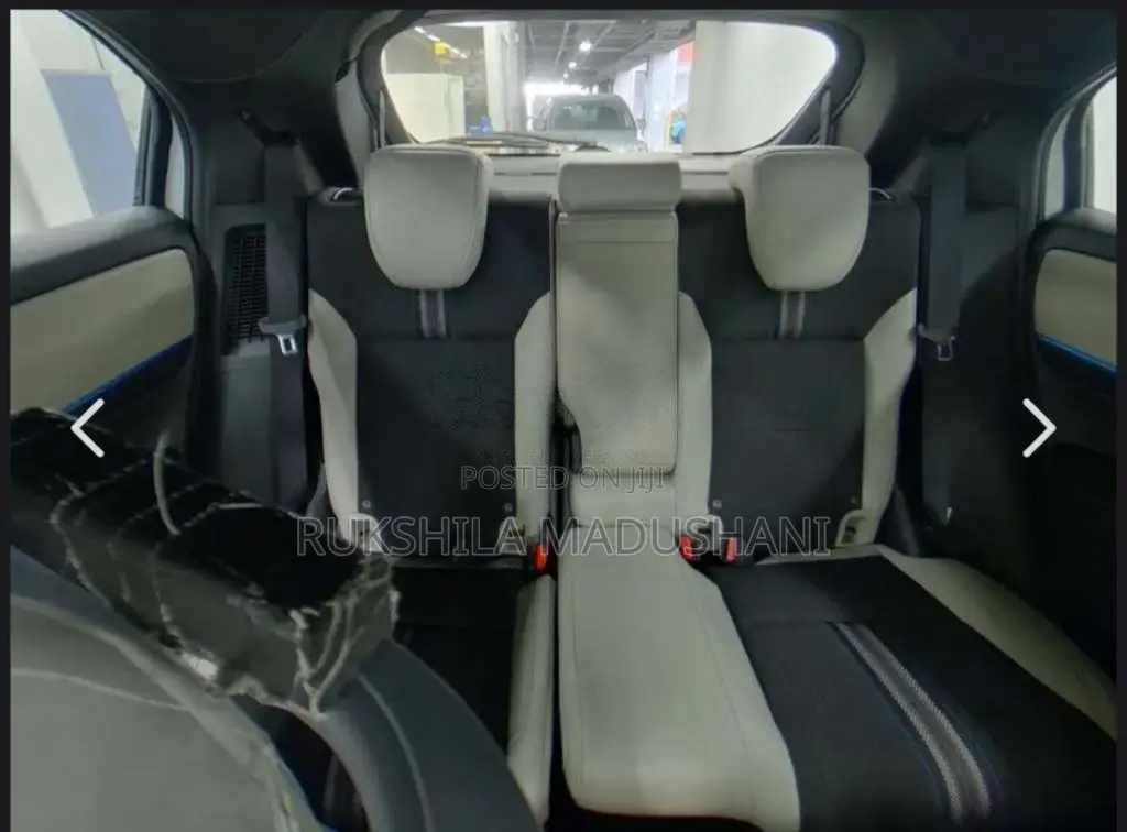 Honda Vezel 2026 SUV Brand New