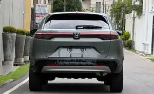 Honda Vezel Z Grade 2025 SUV Unregistered (Recondition)