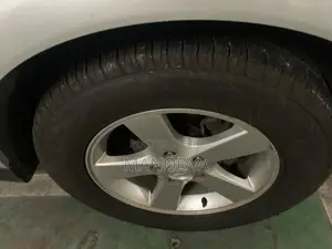 Micro Kyron 2010 SUV (Used)