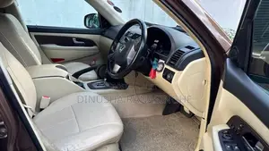 Micro Rexton 2015 SUV (Used)