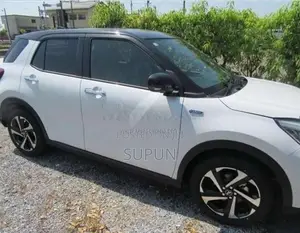 Daihatsu Rocky Hybrid G Premium 2026 SUV Unregistered (Recondition)