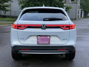 Honda VEZEL X PREMIUM 2024 SUV Unregistered (Recondition)