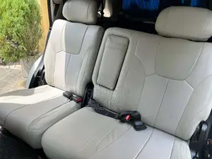Micro Rexton 2008 SUV (Used)