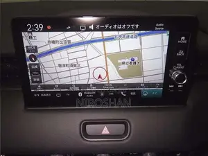 Honda Vezel Z Premium 2026 SUV Brand New