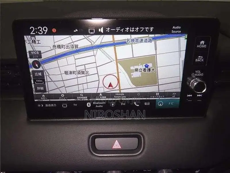 Honda Vezel Z Premium 2026 SUV Brand New