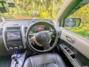 Nissan X-Trail T31 2007 SUV (Used)