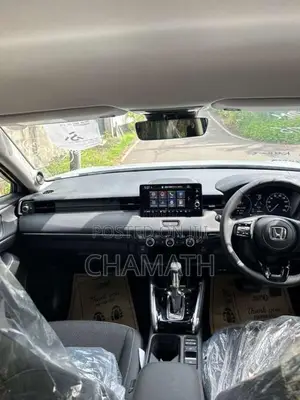 Honda Vezel Z Premium 2024 SUV Unregistered (Recondition)
