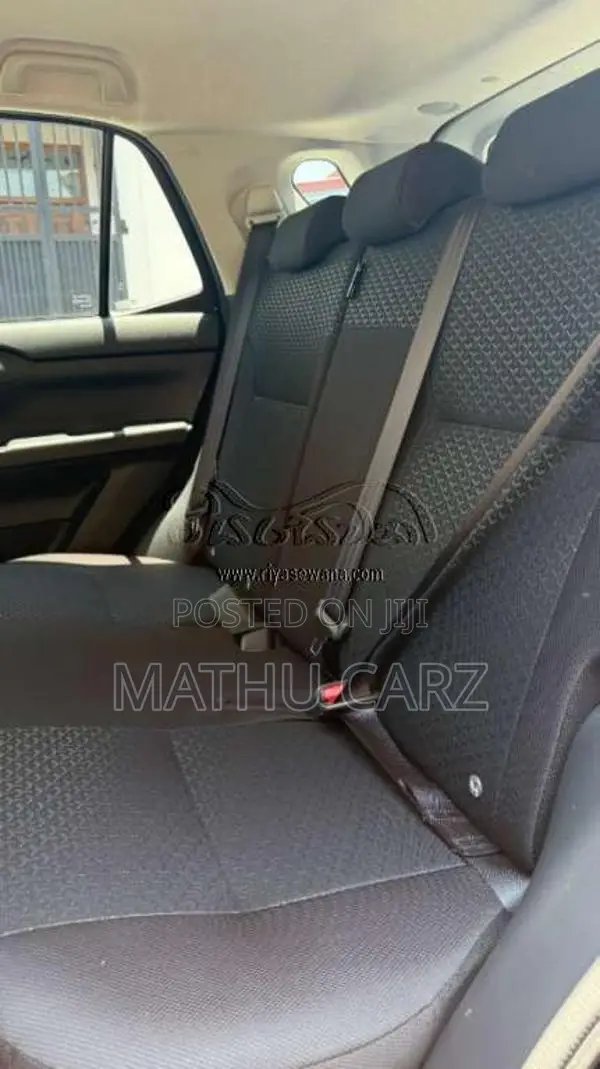 Toyota RAIZE G GRADE 2024 SUV Unregistered (Recondition)