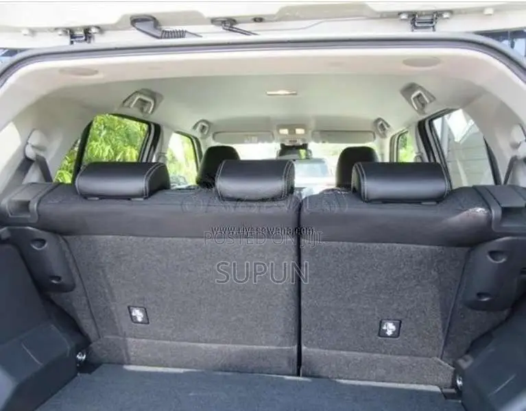Daihatsu Rocky Hybrid G Premium 2026 SUV Unregistered (Recondition)