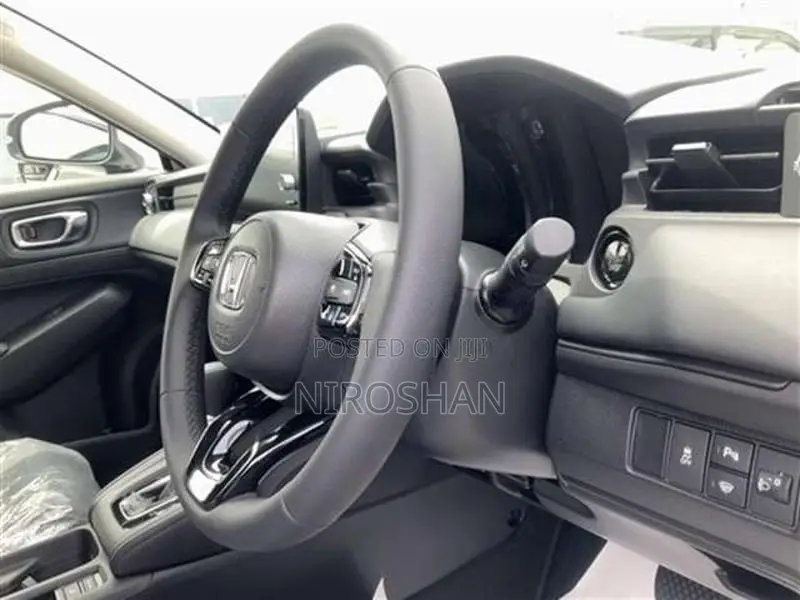 Honda Vezel Z Premium 2026 SUV Brand New