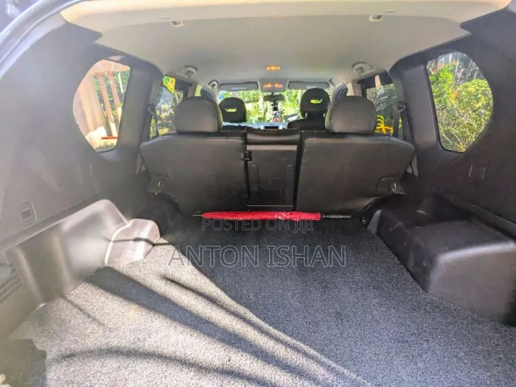 Nissan X-Trail T31 2007 SUV (Used)