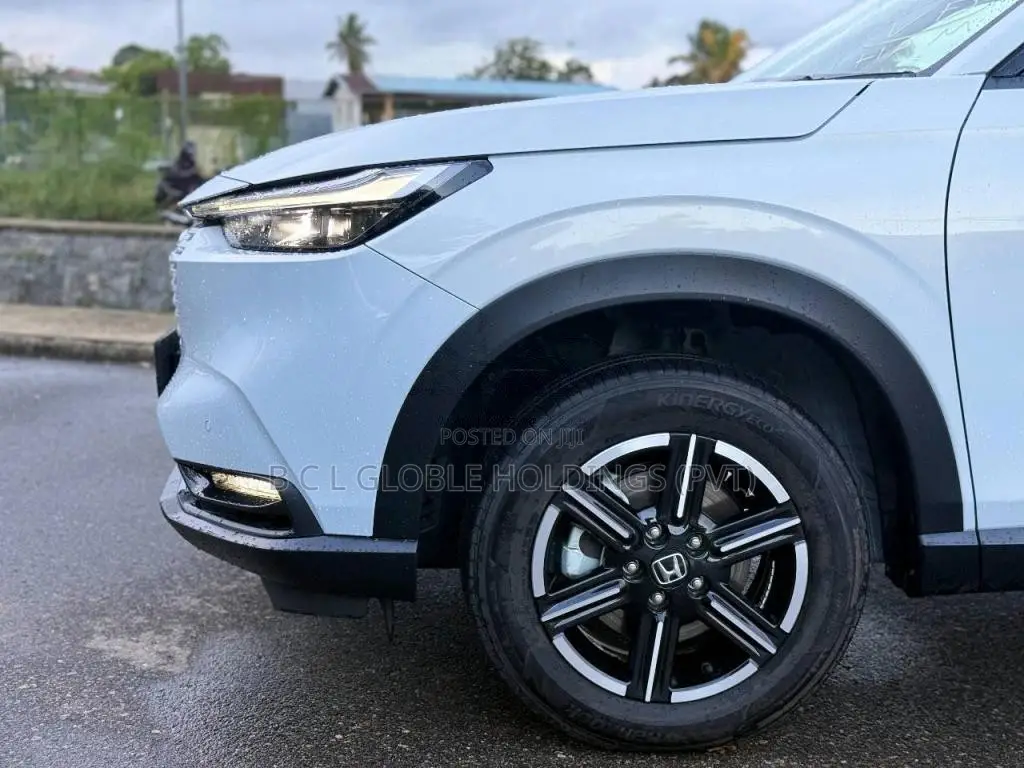 Honda VEZEL X PREMIUM 2024 SUV Unregistered (Recondition)