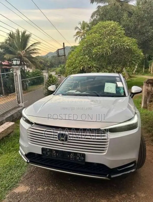 Honda Vezel Z Premium 2024 SUV Unregistered (Recondition)