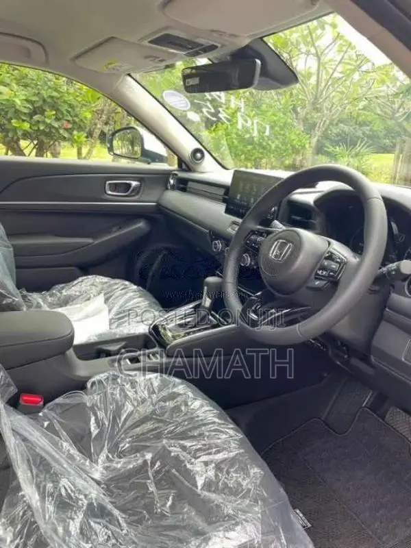 Honda Vezel Z Premium 2024 SUV Unregistered (Recondition)
