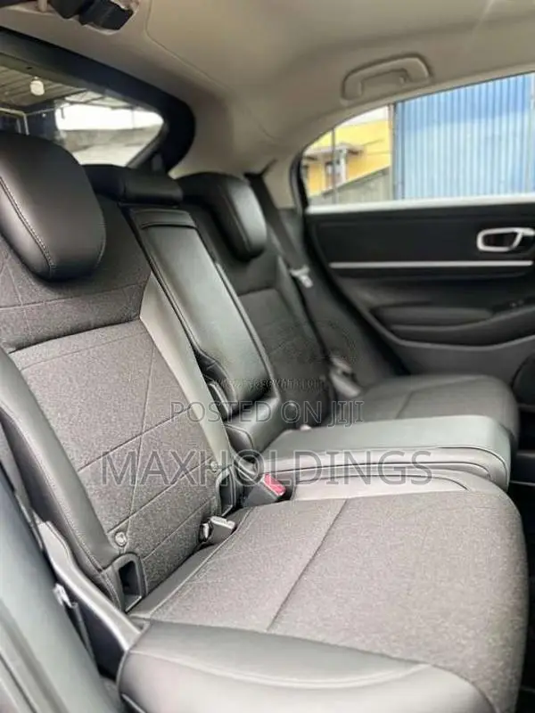Honda Vezel Premium 2025 SUV Unregistered (Recondition)