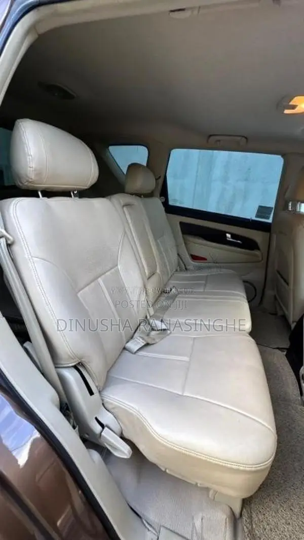 Micro Rexton 2015 SUV (Used)