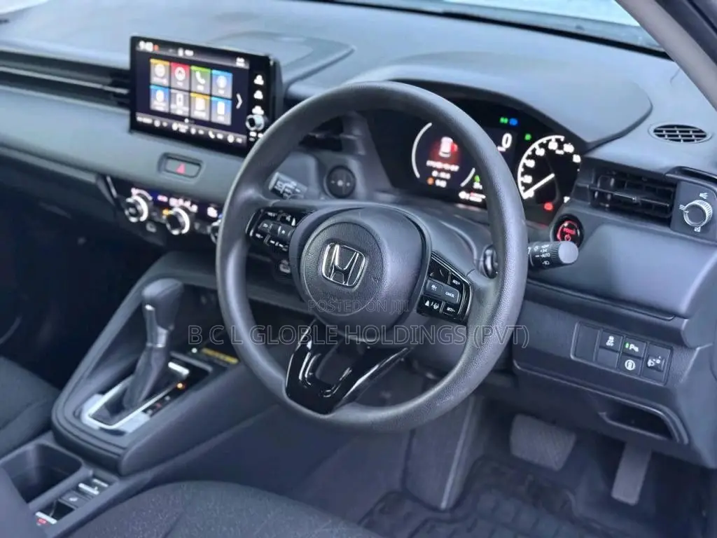 Honda VEZEL X PREMIUM 2024 SUV Unregistered (Recondition)
