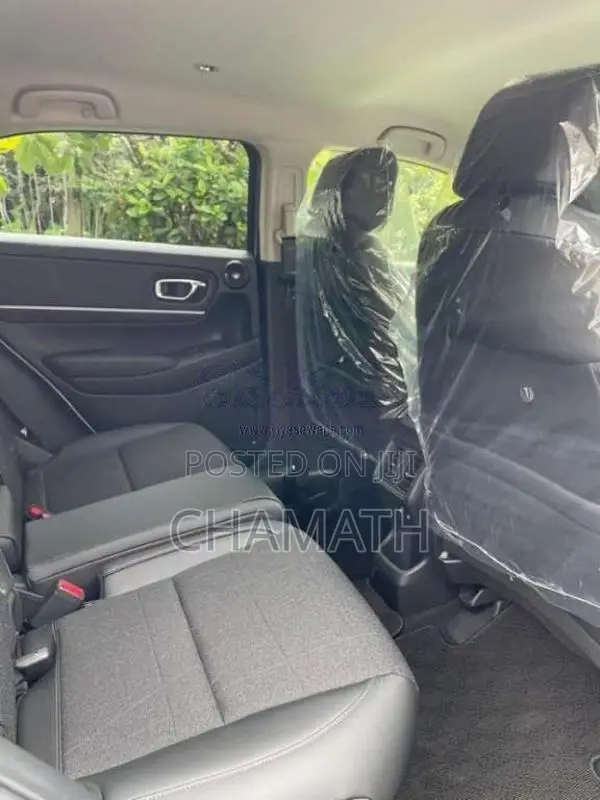 Honda Vezel Z Premium 2024 SUV Unregistered (Recondition)