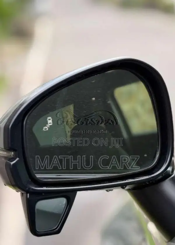 Honda Vezel Z Grade 2025 SUV Unregistered (Recondition)