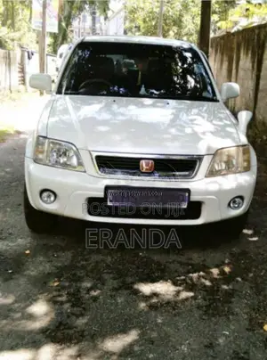 Honda CRV 2000 SUV (Used)