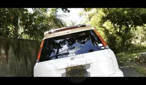 Honda CRV 2000 SUV (Used)