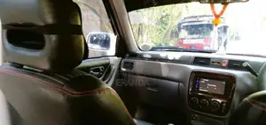 Honda CRV 2000 SUV (Used)