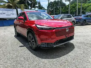 Honda Vezel Z Premium 2025 SUV Unregistered (Recondition)