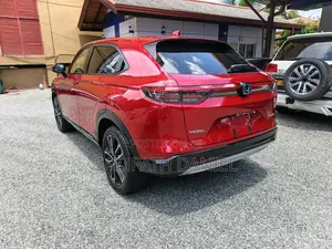 Honda Vezel Z Premium 2025 SUV Unregistered (Recondition)
