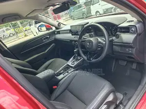 Honda Vezel Z Premium 2025 SUV Unregistered (Recondition)