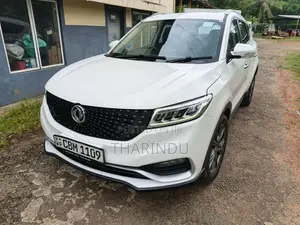 DFSK Glory I-Auto 2022 SUV (Used)