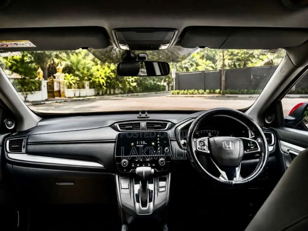 Honda CRV 2019 SUV (Used)