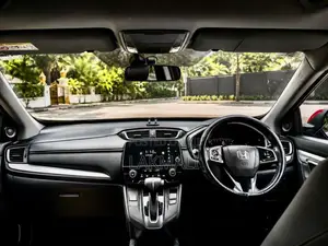 Honda CRV 2019 SUV (Used)