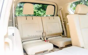 Toyota Prado 2015 SUV (Used)