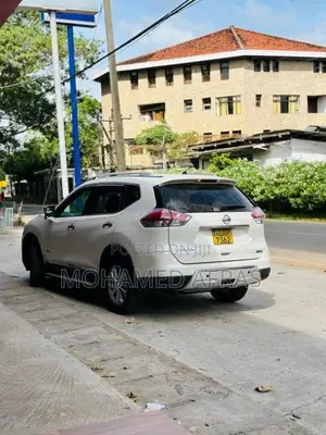 Nissan X-Trail 2016 SUV (Used)
