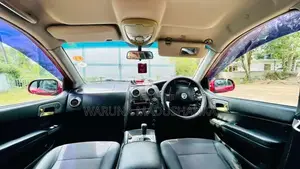 Micro Actyon 2008 SUV (Used)
