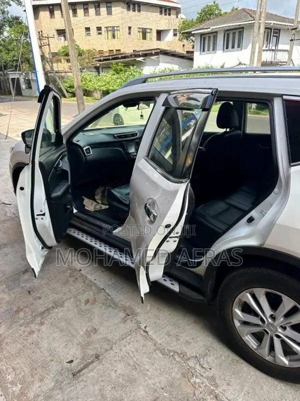 Nissan X-Trail 2016 SUV (Used)