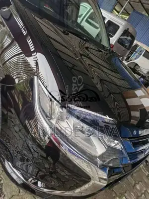 Mitsubishi Outlander 2015 SUV (Used)