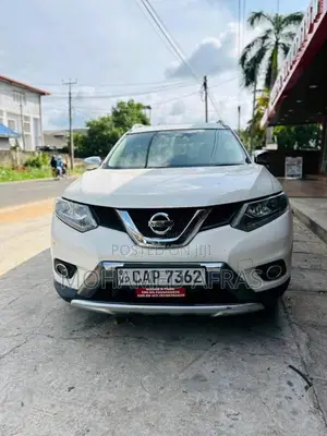 Nissan X-Trail 2016 SUV (Used)