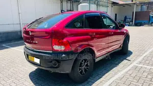 Micro Actyon 2008 SUV (Used)