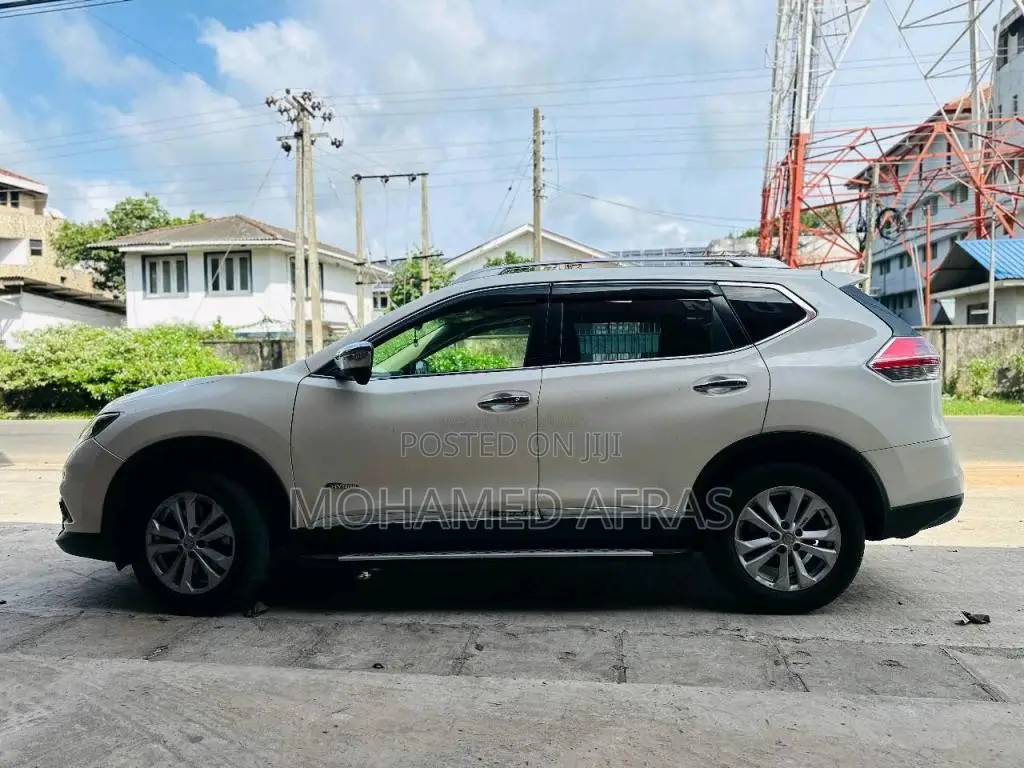 Nissan X-Trail 2016 SUV (Used)