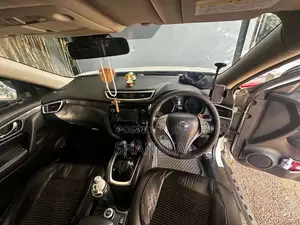 Nissan X-Trail 2016 SUV (Used)
