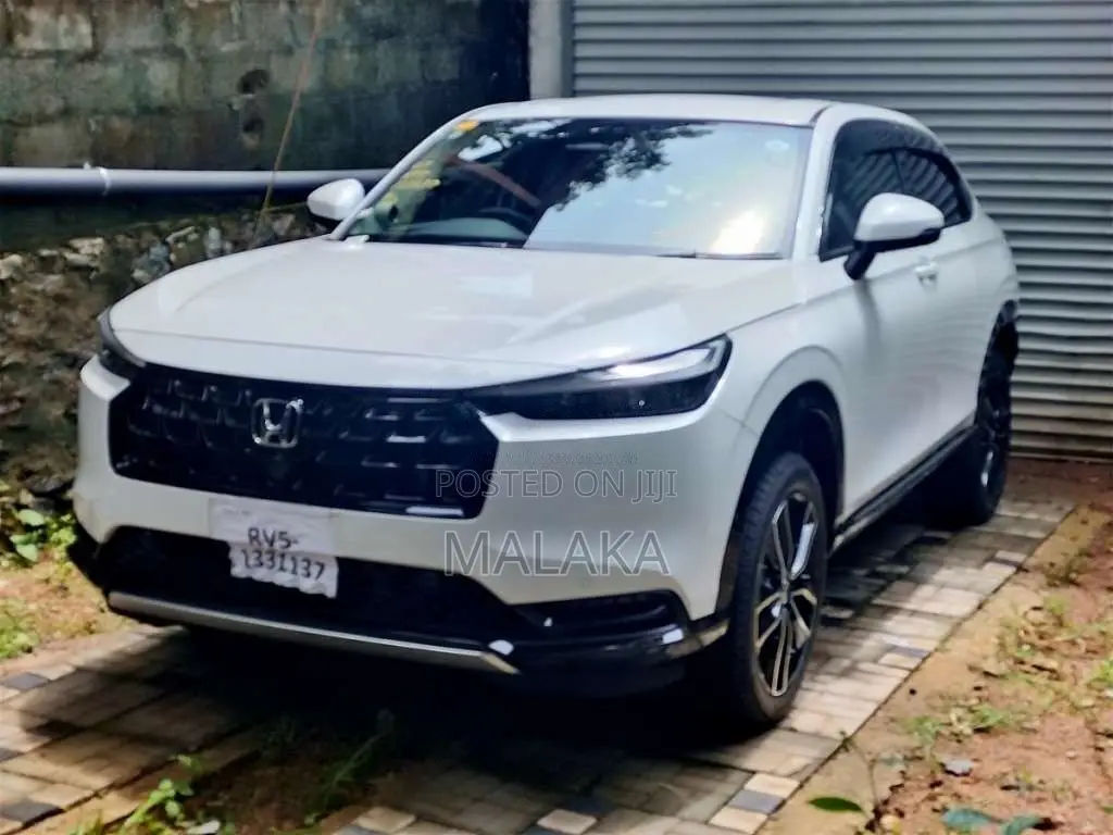 Honda Vezel Z Premium 2026 SUV Brand New
