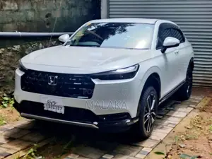 Honda Vezel Z Premium 2026 SUV Brand New