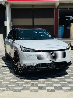 Honda Vezel Z Play Moon Roof 2026 SUV Brand New