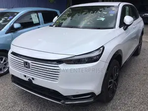 Honda VEZEL Z 2024 SUV Unregistered (Recondition)