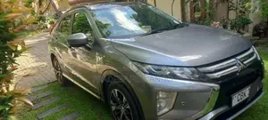 Mitsubishi Eclipse Cross 2018 SUV (Used)