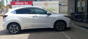 Honda Vezel 2014 SUV (Used)