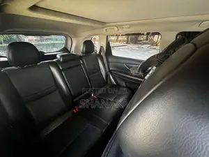 Nissan X-Trail 2016 SUV (Used)