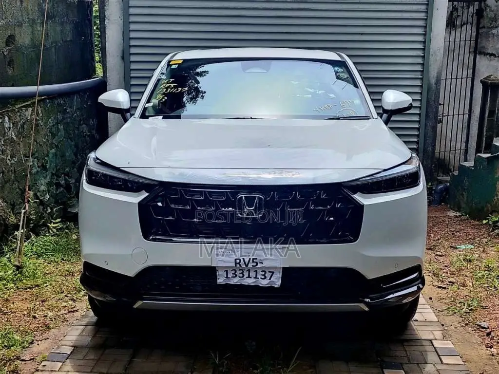 Honda Vezel Z Premium 2026 SUV Brand New